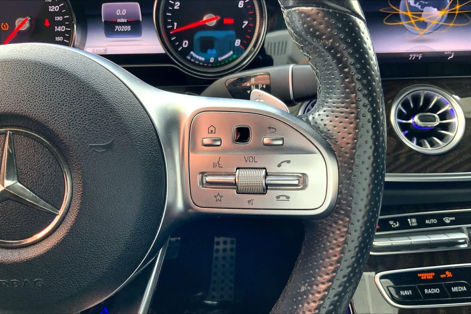 Used 2019 Polar White Mercedes-Benz CLS 450 image 21
