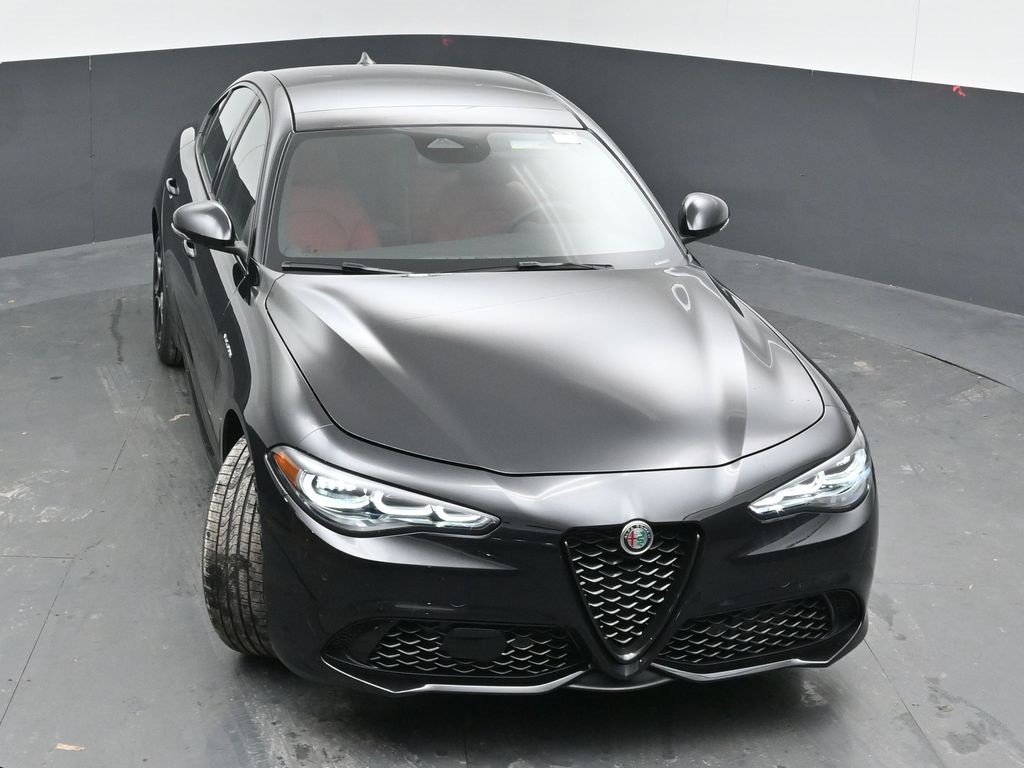 2026 ALFA ROMEO GIULIA (952) - Image 44