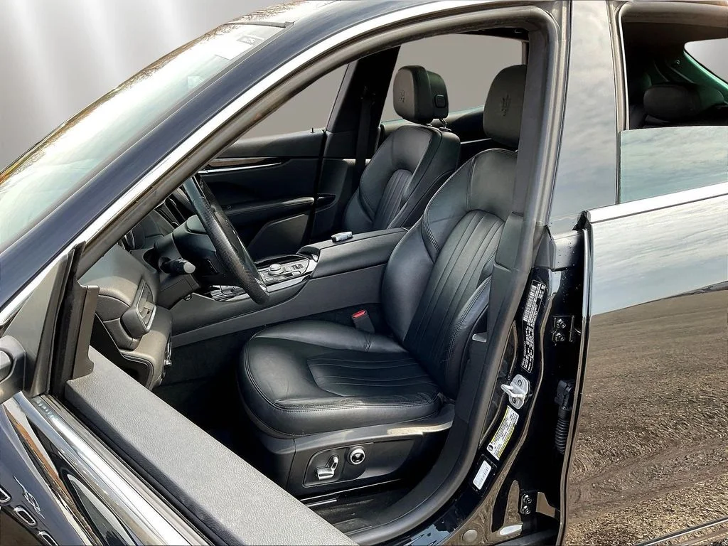 Used 2022 Black Maserati GT image 20
