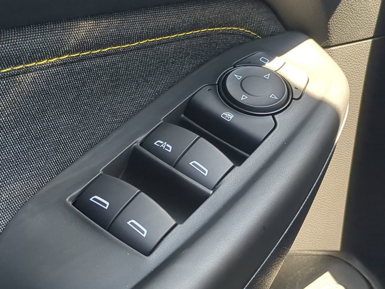 2026 Chevrolet Trailblazer Activ - Photo 22