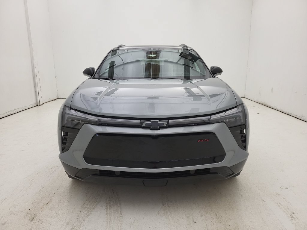 2026 Chevrolet Blazer EV RS - Photo 25
