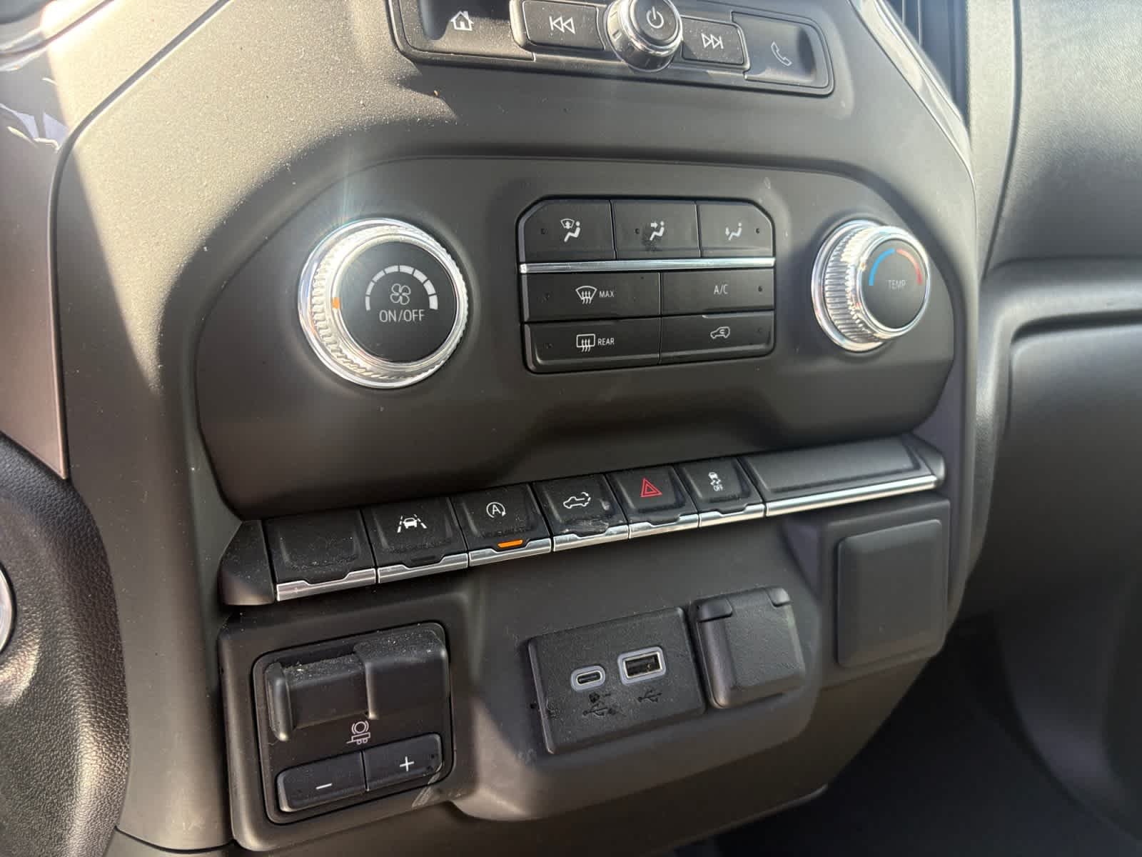 Used 2024 Sterling Metallic GMC Pro image 27
