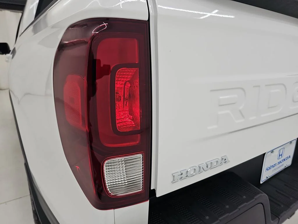 2026 Honda Ridgeline RTL - Photo 44
