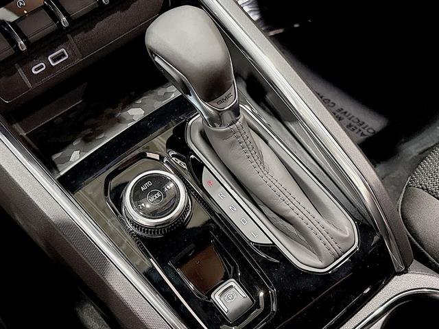 2026 GMC Canyon Elevation - Photo 50