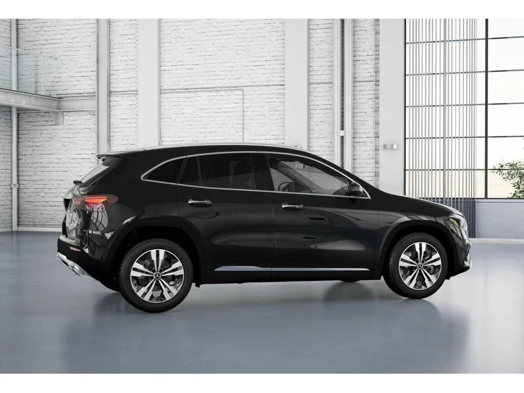 New 2026  Mercedes-Benz GLA 250 image 18