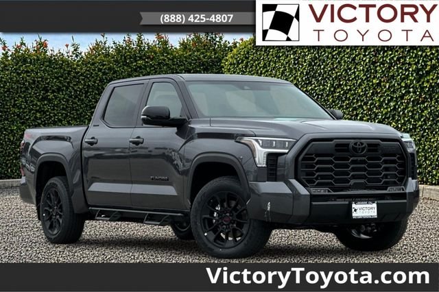 New Toyota Tundra for Sale in Seaside, CA