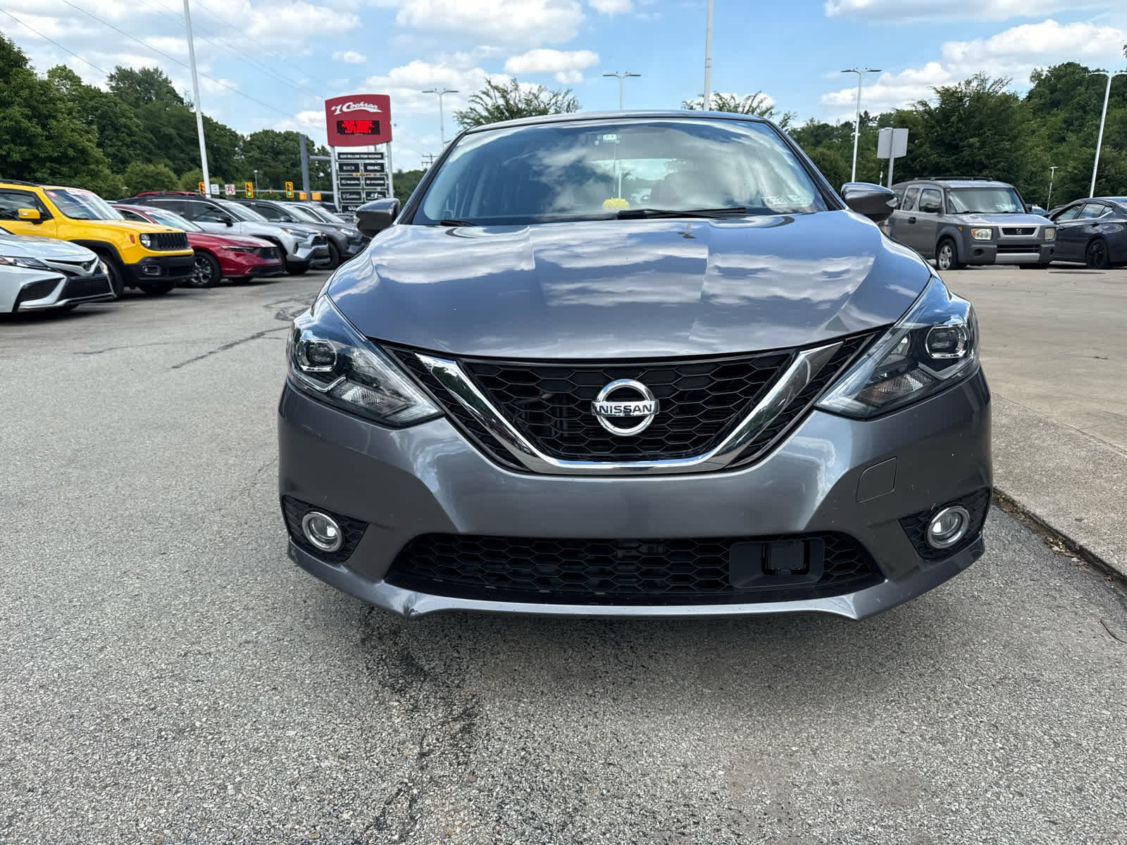 Used 2019  Nissan SR Turbo image 2