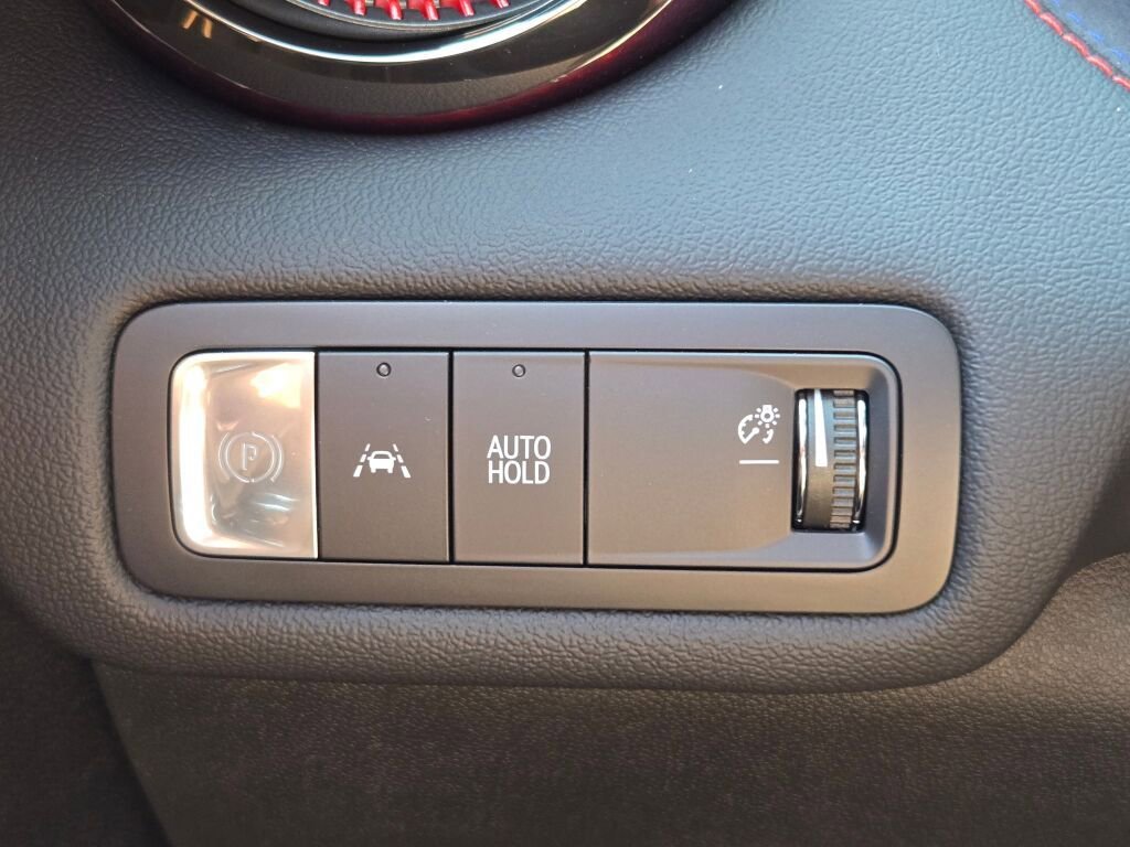 2025 Chevrolet Blazer EV RS - Photo 26