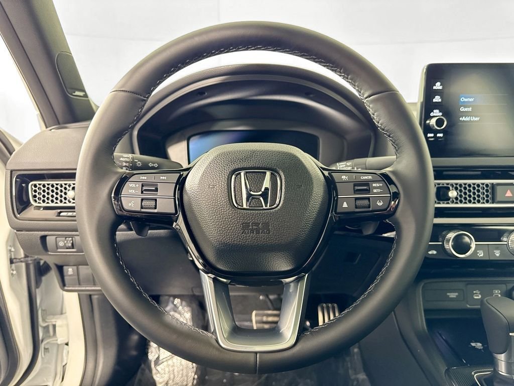 2026 Honda Civic Sport Touring - Photo 38