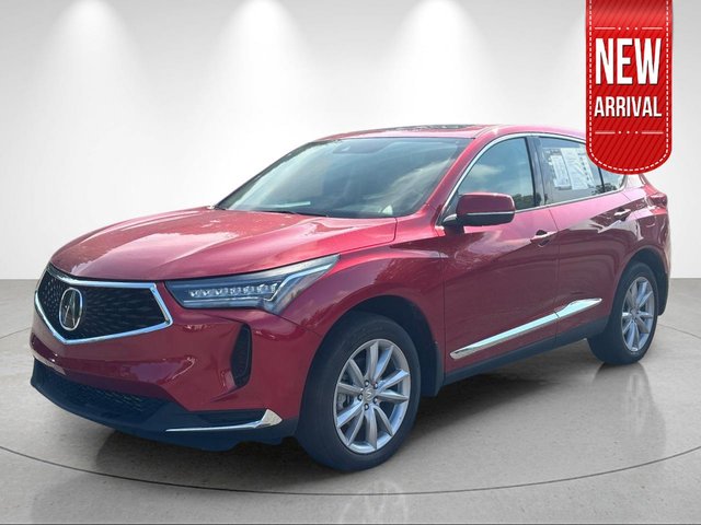 2023 Acura RDX BASE