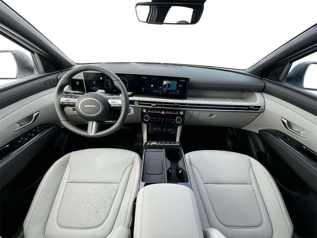 New 2026 Black Hyundai Limited image 13