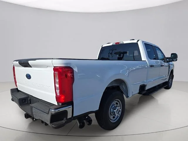 2026 Ford F-350 Super Duty XL - Photo 28