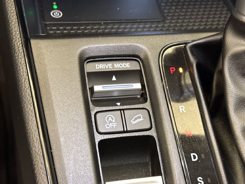 2026 Honda CR-V EX-L - Photo 30