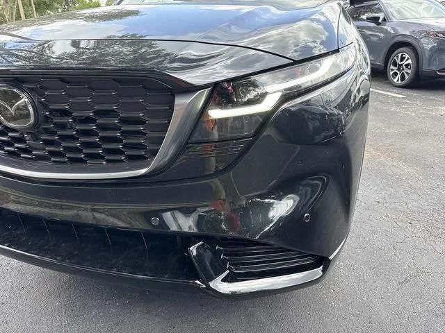 New 2026 Jet Black Mica Mazda 2.5 S Premium Plus AWD image 12