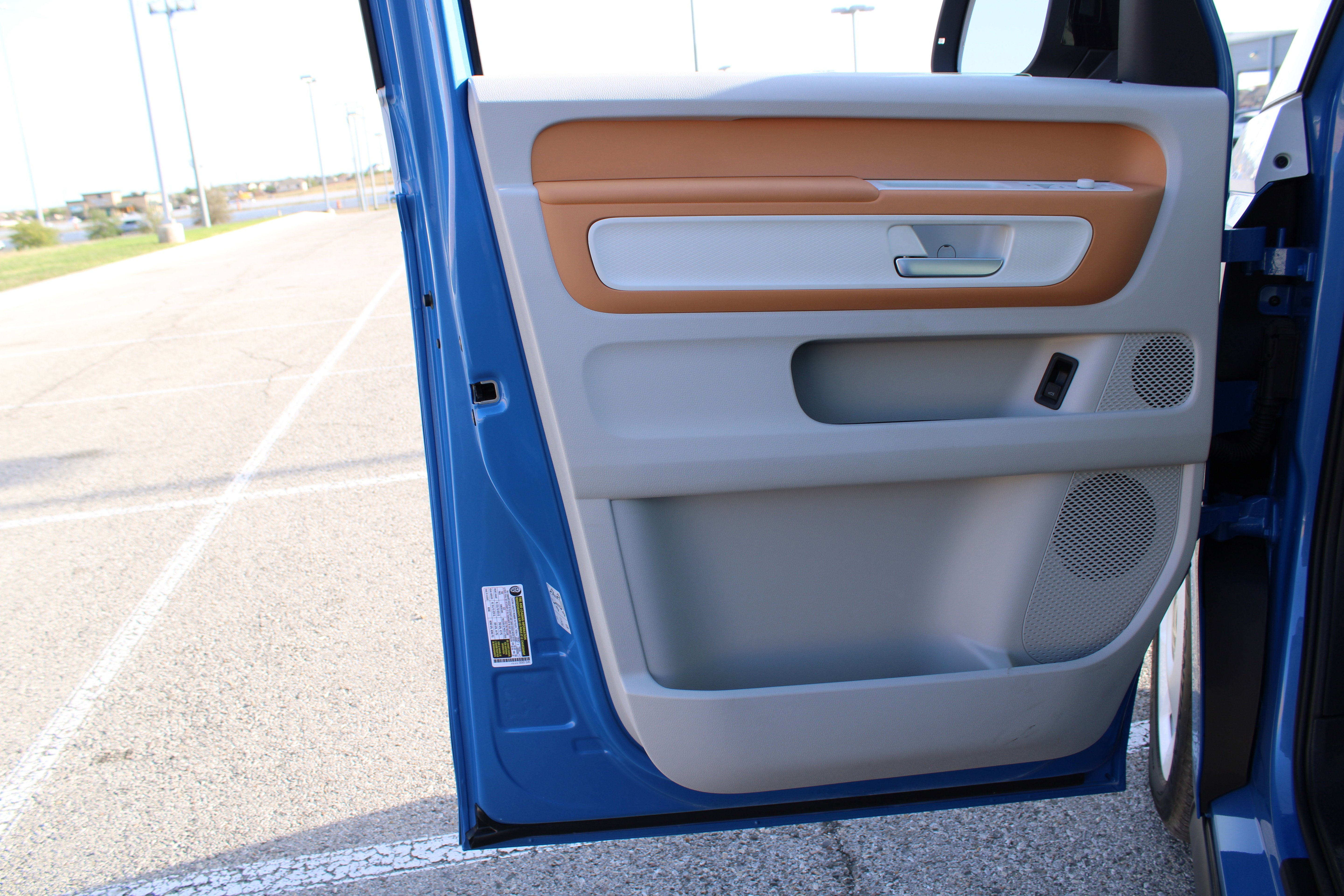 2025 Volkswagen ID. Buzz 1st Edition - Photo 9