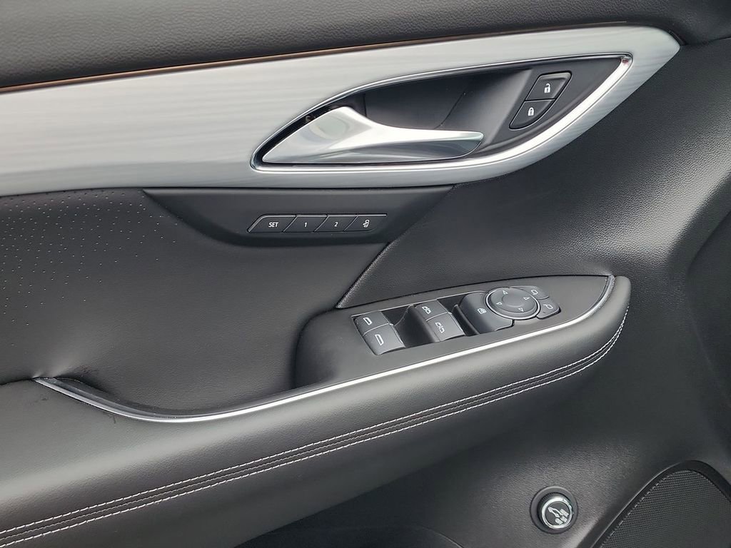 2026 Buick Envision Avenir - Photo 13