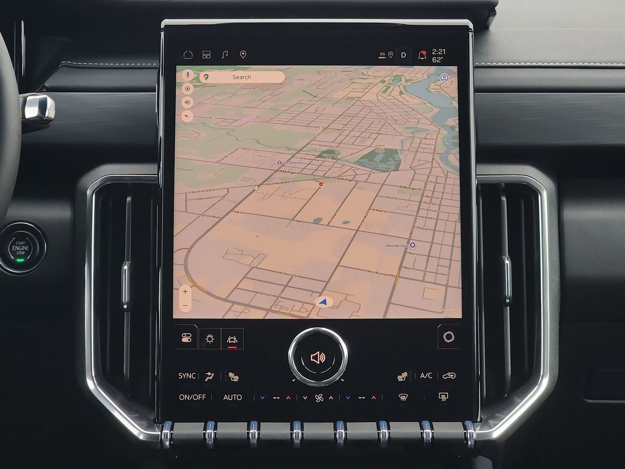 New 2026 Sterling Metallic GMC Elevation image 17