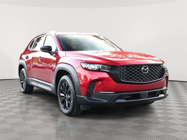 2026 Mazda CX-50 2.5 S Preferred