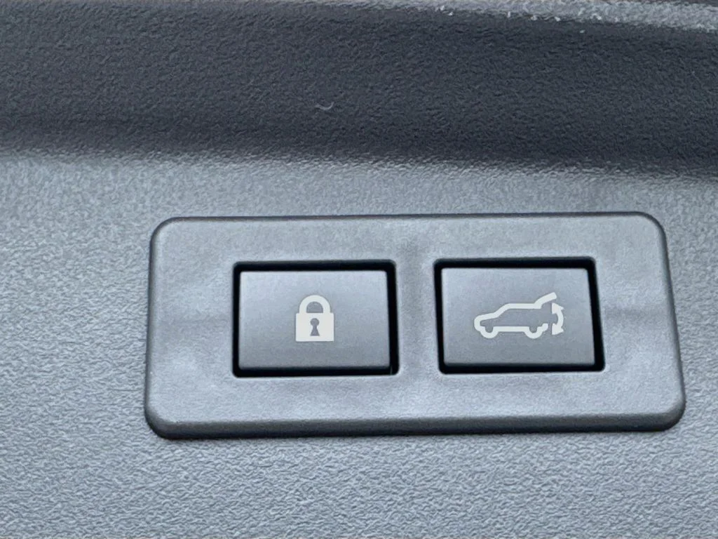 New 2026 Gray Subaru Wilderness image 34