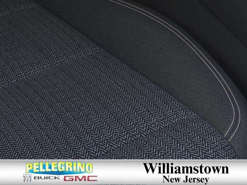 2026 GMC Terrain Elevation - Photo 21