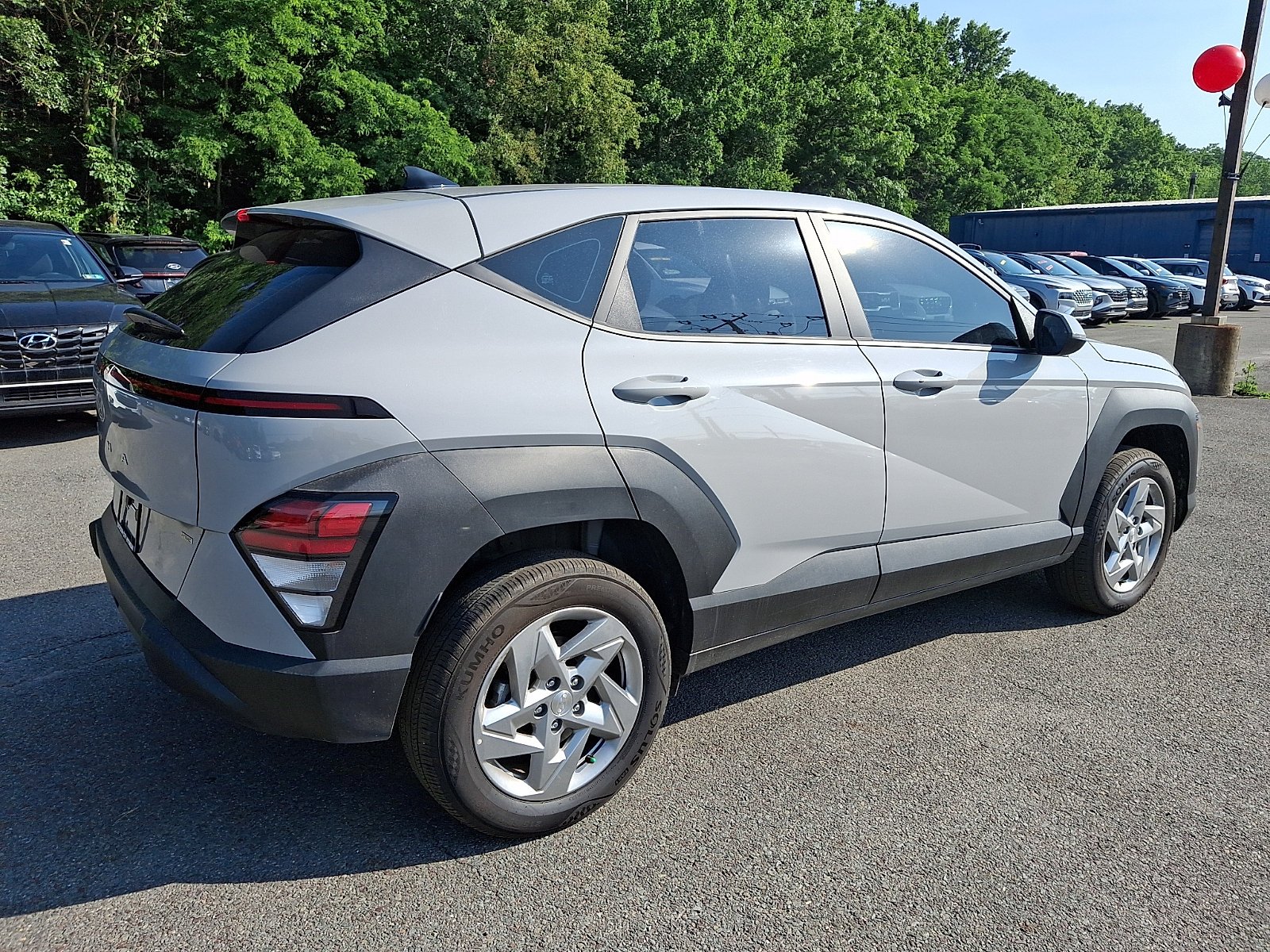 2026 Hyundai Kona SE - Photo 6