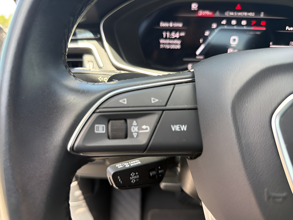 Used 2024  Audi 45 S line Premium Plus image 35