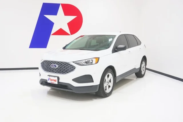 2023 Ford Edge SE