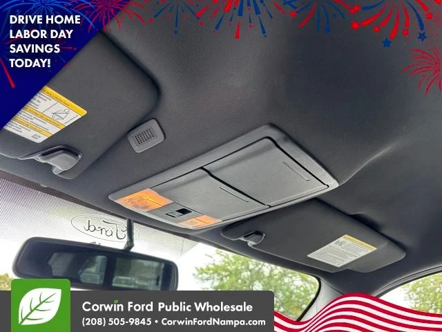 Used 2014 Tuxedo Black Metallic Ford  image 21