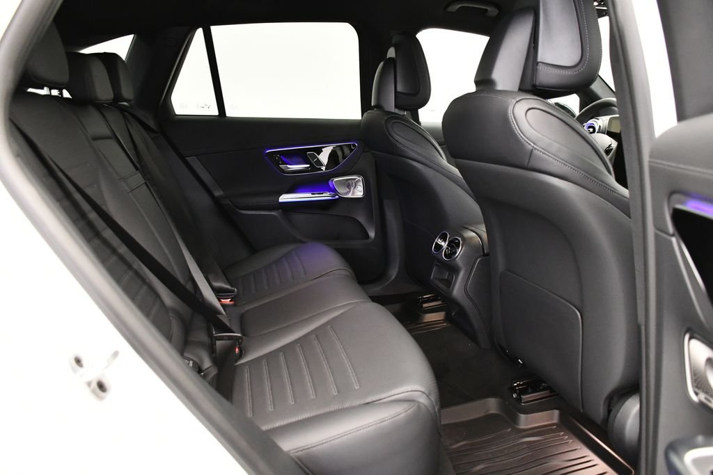 2025 Mercedes-Benz GLC Base - Photo 51