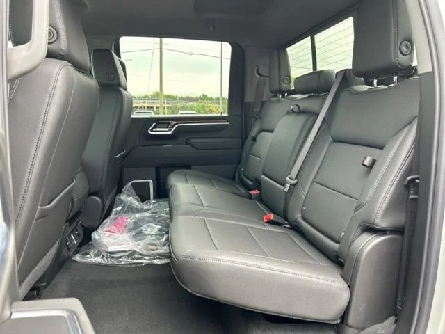 2026 Chevrolet Silverado 2500 HD LT - Photo 19