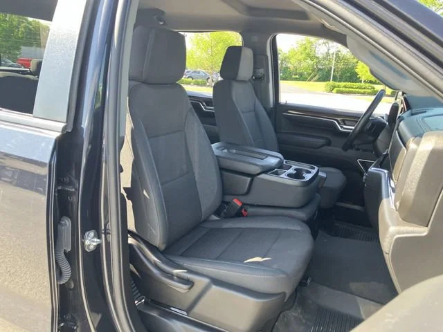 2023 Chevrolet Silverado 1500 LT - Photo 25