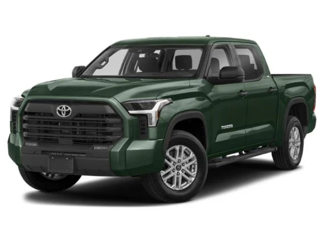 2022 Toyota Tundra