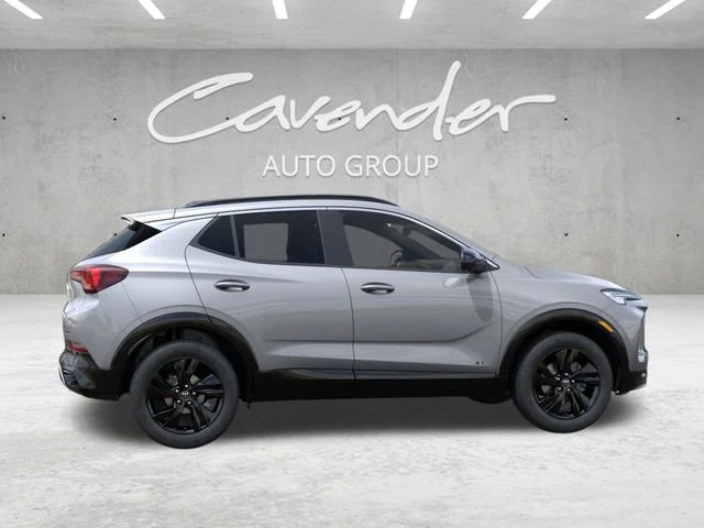 2026 Buick Encore GX Sport Touring - Photo 6
