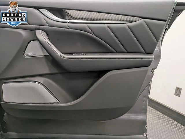 Certified Used 2022 Gray Maserati Modena image 30