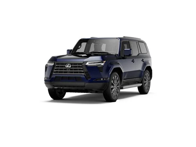 New 2027 Nightfall Mica Lexus LUXURY image 1