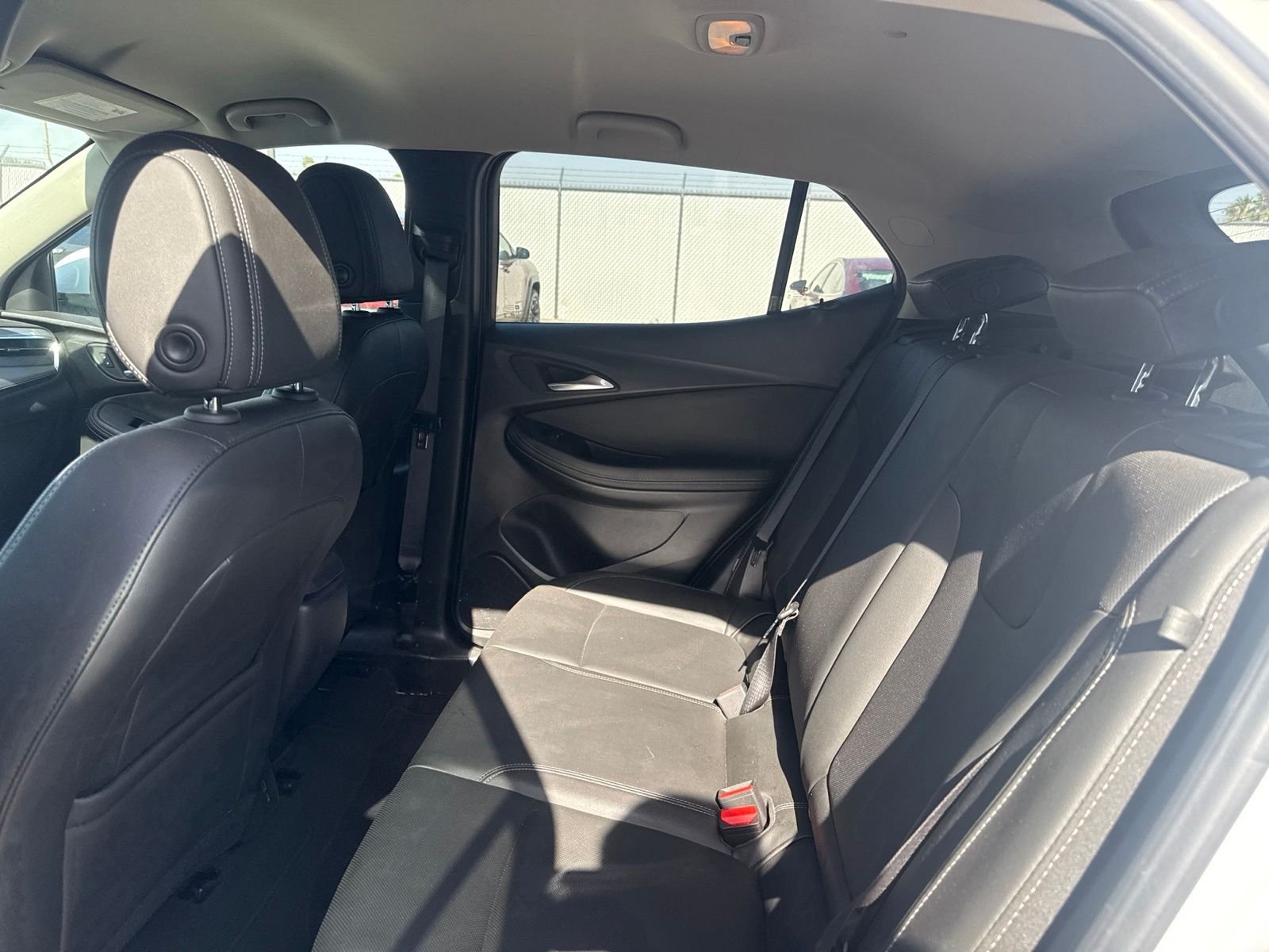 2024 Buick Encore GX Sport Touring - Photo 9