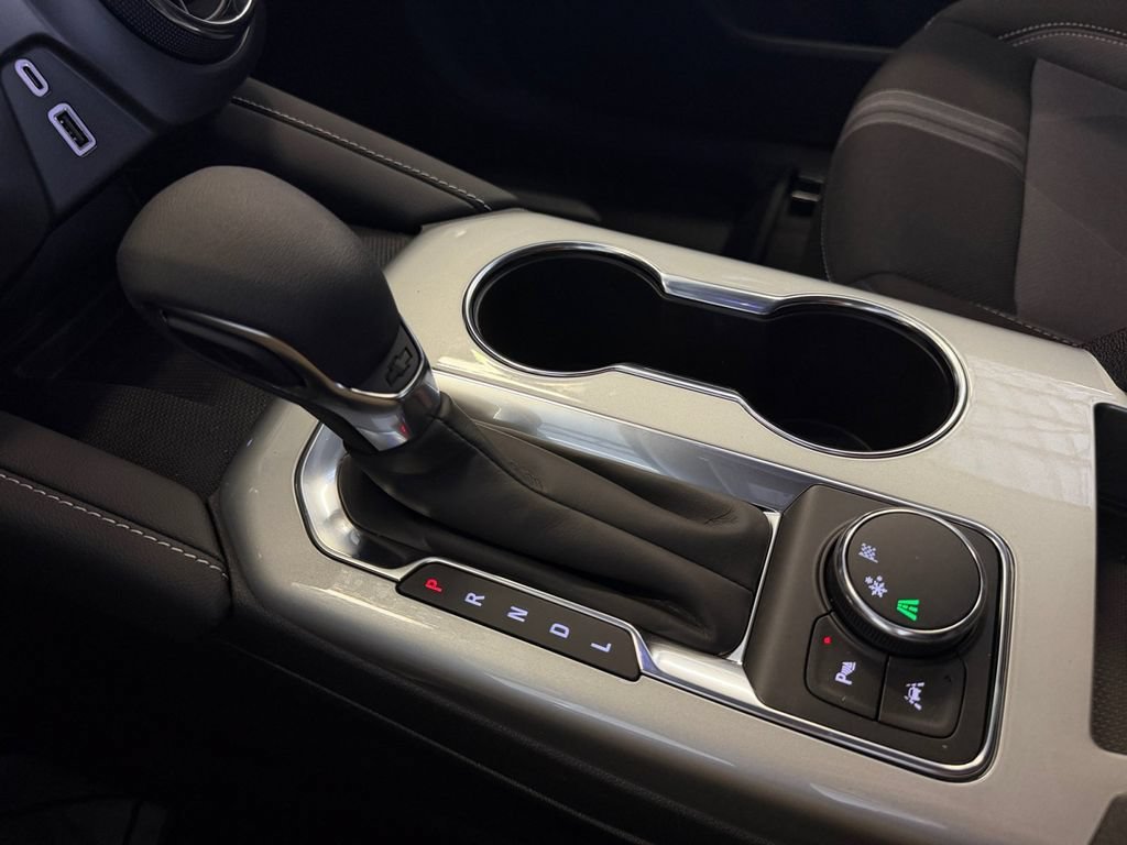 2026 Chevrolet Blazer 2LT - Photo 32