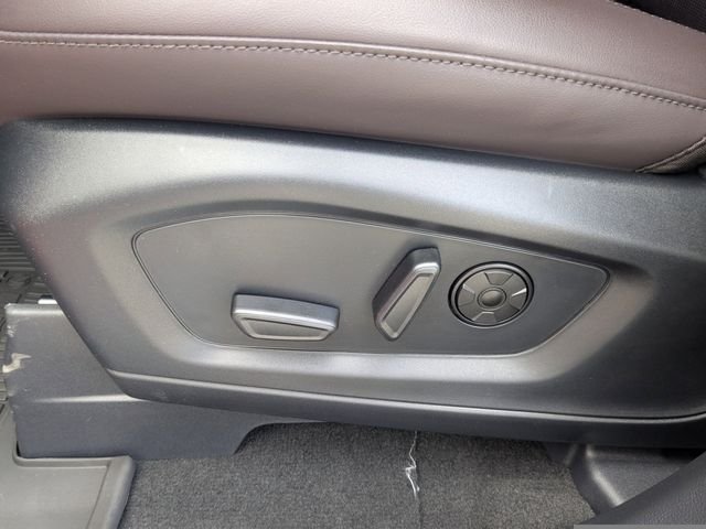 New 2026 Rapid Red Metallic Tinted Clearcoat Ford Platinum™ image 20