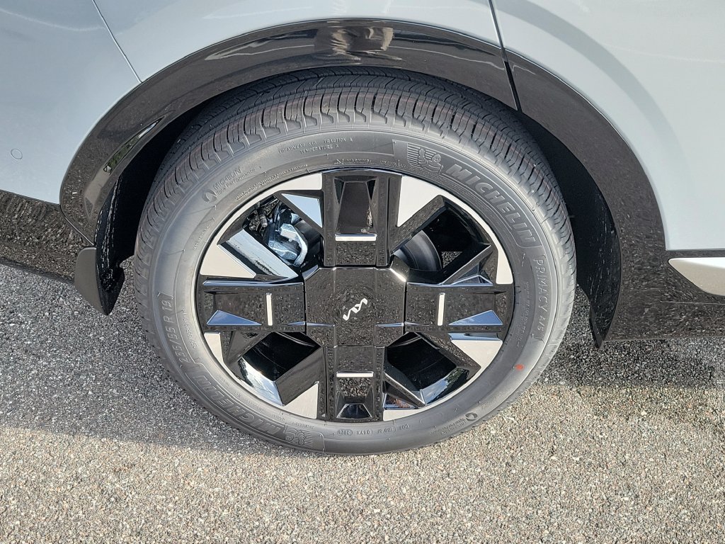 New 2027 Wolf Gray Kia SX Prestige image 40