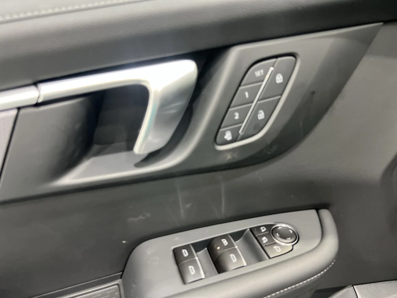2026 Buick Enclave Sport Touring - Photo 62