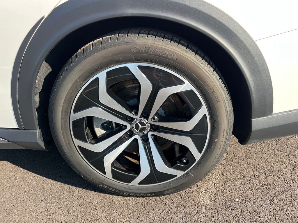 Certified Used 2025 White Mercedes-Benz E 450 image 35