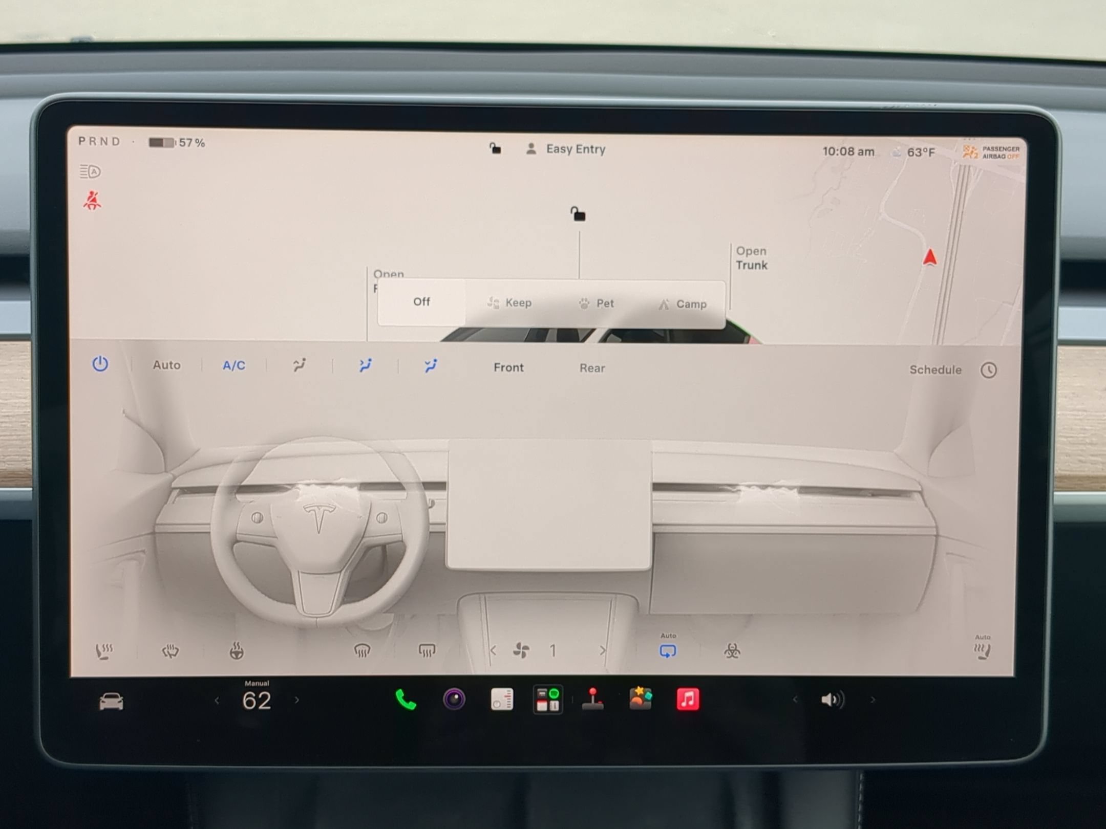 Used 2023  Tesla Long Range image 25