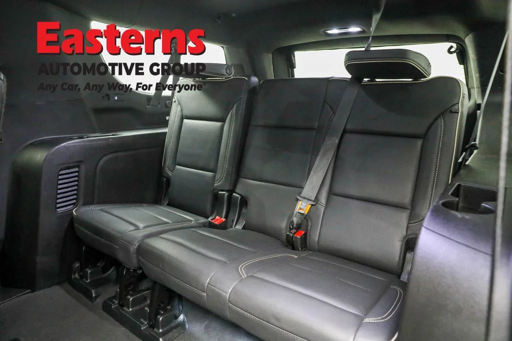 Used 2023 Green Chevrolet Premier image 29