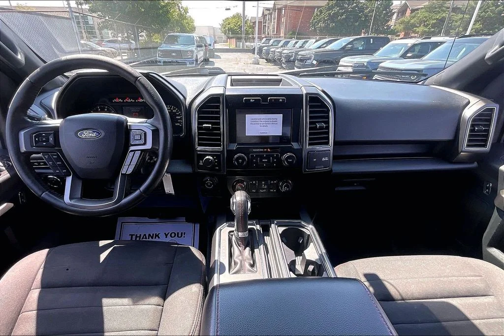 Used 2019  Ford XLT image 14
