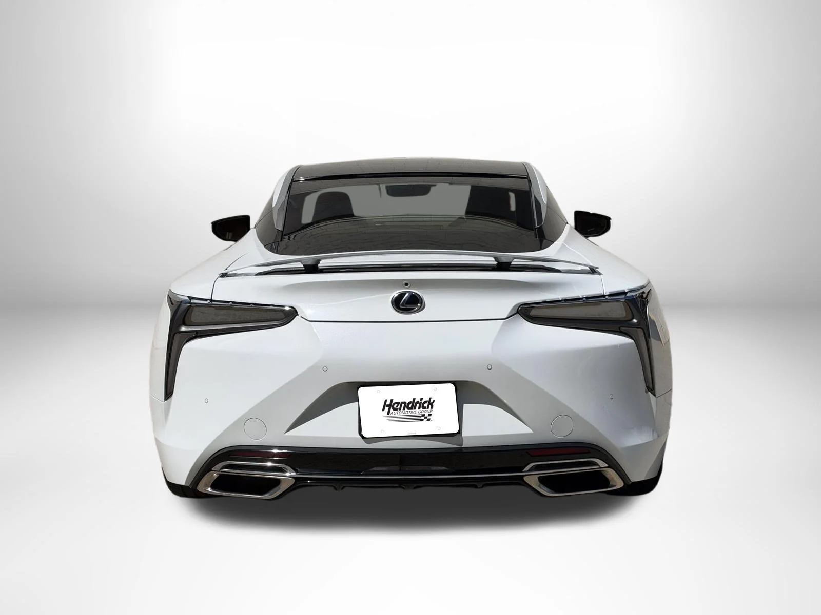 Used 2024 Ultra White Lexus 500 image 4