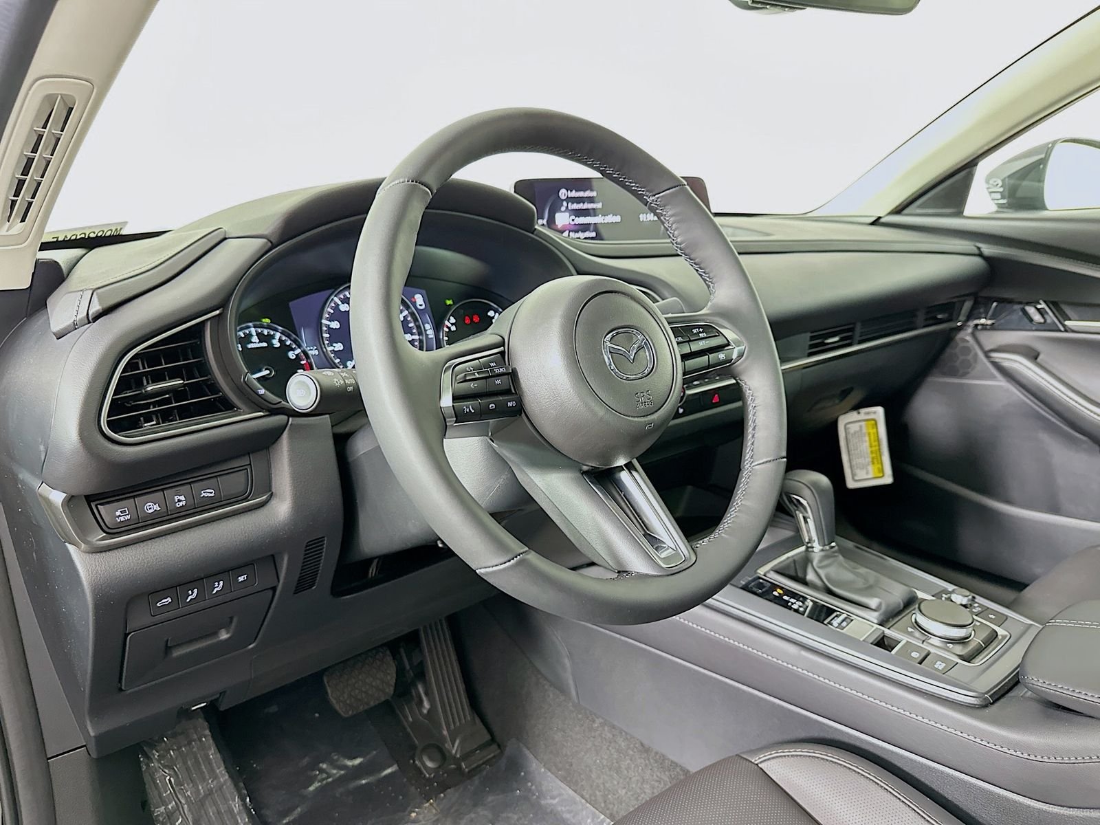 2026 Mazda CX-30 Premium - Photo 9