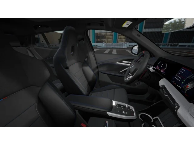 New 2026 Black Sapphire Metallic BMW M35i image 9