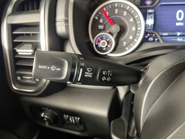 Used 2026 Black Ram Laramie image 22