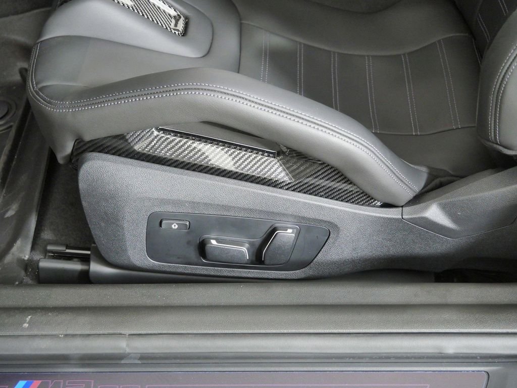 Used 2026 Special Order Color BMW CS image 34