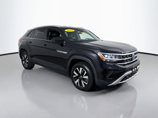 2021 Volkswagen Atlas Cross Sport 2.0T SE